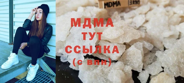 МДПВ Алексеевка